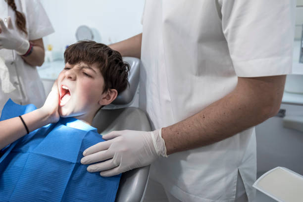 Best Emergency Treatment for Jaw Pain or Injury in Brickerville, PA